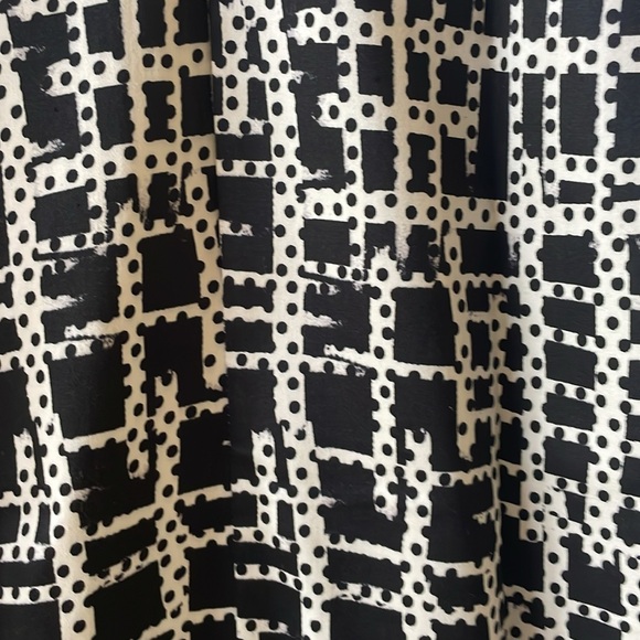 60’s Style Ladies Dress Med/Lg, NWOT - Picture 5 of 5